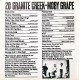 Moby Grape - 20 Granite Creek - LP Vinyl Album - USA 1971- Rock Music