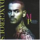 Matt Pokora - Dangerous - CDr Single Promo