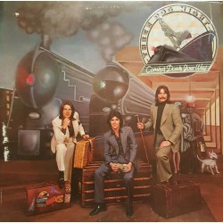 Three Dog Night ‎- Coming Down Your Way - LP Vinyl Album USA 1975 - Rock Music