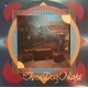 Three Dog Night ‎- Coming Down Your Way - LP Vinyl Album USA 1975 - Rock Music