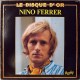 Nino Ferrer ‎- Le Disque D'Or - LP Vinyl Album - Chanson Française Pop