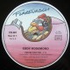 Eddy Rosemond ‎- Algo Bueno - Maxi Vinyl 12 inches - Disco Samba Funk