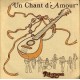 Pâturages ‎- Un Chant D'Amour - LP Vinyl Album - Folk World