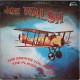 Joe Walsh ‎- The Smoker You Drink, The Player You Get - LP Vinyl Album 1976 - Classic Rock Music