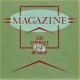Magazine ‎- The Correct Use Of Soap - LP Vinyl Album - New Wave Rock
