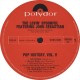 The Lovin' Spoonful Featuring John Sebastian ‎- Pop History Vol 5 - Double LP Vinyl Album - Rock Music