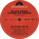 The Lovin' Spoonful Featuring John Sebastian ‎- Pop History Vol 5 - Double LP Vinyl Album - Rock Music