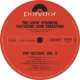 The Lovin' Spoonful Featuring John Sebastian ‎- Pop History Vol 5 - Double LP Vinyl Album - Rock Music