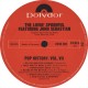 The Lovin' Spoonful Featuring John Sebastian ‎- Pop History Vol 5 - Double LP Vinyl Album - Rock Music