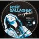 Rory Gallagher ‎- Live At Montreux - Double LP Vinyl + CD - Limited Edition - Blues Rock