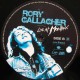 Rory Gallagher ‎- Live At Montreux - Double LP Vinyl + CD - Limited Edition - Blues Rock