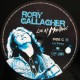 Rory Gallagher ‎- Live At Montreux - Double LP Vinyl + CD - Limited Edition - Blues Rock