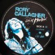 Rory Gallagher ‎- Live At Montreux - Double LP Vinyl + CD - Limited Edition - Blues Rock