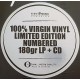 Rory Gallagher ‎- Live At Montreux - Double LP Vinyl + CD - Limited Edition - Blues Rock