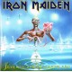 Iron Maiden ‎- Seventh Son Of A Seventh Son - LP Vinyl Album Reissue 2014 - Hard Rock Heavy Metal