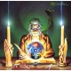 Iron Maiden ‎- Seventh Son Of A Seventh Son - LP Vinyl Album Reissue 2014 - Hard Rock Heavy Metal