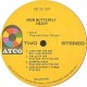 Iron Butterfly ‎- Heavy - LP Vinyl Album 1969 USA - Psychedelic Rock