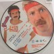 DJ Tonic - Gym Tonic - Maxi Vinyl 12 inches - Picture Disc - Eurodance House