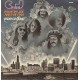 Country Joe And The Fish ‎- C.J. Fish - LP Vinyl Album  France 1970 - Folk Rock Music