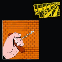 Ventre De Biche ‎- Viens Mourir - LP Vinyl Album - Electro Punk - Record Store Day 2015