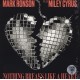 Mark Ronson Feat: Miley Cyrus ‎- Nothing Breaks Like A Heart - Maxi Vinyl 12 inches -Electro Pop - RSD 2019