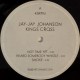 Jay-Jay Johanson ‎- Kings Cross - Double LP Vinyl Album - Trip Hop Electro