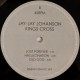 Jay-Jay Johanson ‎- Kings Cross - Double LP Vinyl Album - Trip Hop Electro