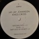 Jay-Jay Johanson ‎- Kings Cross - Double LP Vinyl Album - Trip Hop Electro