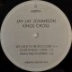 Jay-Jay Johanson ‎- Kings Cross - Double LP Vinyl Album - Trip Hop Electro