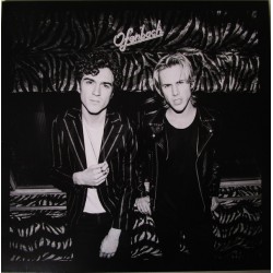 Ofenbach ‎- LP Vinyl Album - Electro Nu Disco