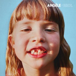 Angèle - Brol - LP Vinyl Album - Electro Indie Pop