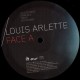 Louis Arlette ‎- Des Ruines Et Des Poèmes - Double LP Vinyl Album - Electro France