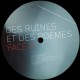 Louis Arlette ‎- Des Ruines Et Des Poèmes - Double LP Vinyl Album - Electro France