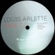 Louis Arlette ‎- Des Ruines Et Des Poèmes - Double LP Vinyl Album - Electro France