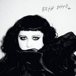 Beth Ditto (Gossip) - EP - Vinyl EP 12 inches - Electro House