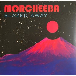 Morcheeba ‎- Blazed Away - Vinyl 12 inches EP - Trip Hop Electro - Record Store Day 2019