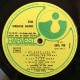 Grease Band - LP Vinyl Album Grease Band 1971 - Blues Rock