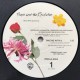 Prince And The Revolution ‎- Take Me With U - Maxi Vinyl 12 inches - Promo USA - Minneapolis Pop Sound