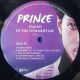 Prince ‎- Naked In The Summertime 1990 - LP Vinyl Album - Minneapolis Sound Funk