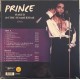 Prince ‎- Naked In The Summertime 1990 - LP Vinyl Album - Minneapolis Sound Funk