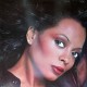 Diana Ross ‎- Diana - LP Vinyl Album - Gatefold France - Funk Soul Music