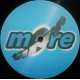 Masterboy ‎– Show Me Colours - Remixes - Maxi Vinyl 12 inches Promo - Eurodance