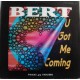 Bert - U Got Me Coming - Vinyl Maxi 12 inches - Hard House