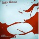 Alek Biotic ‎- Idiom - Maxi 12 inches Vinyl - Techno Music