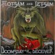 Flotsam And Jetsam ‎- Doomsday For The Deceiver - LP Vinyl Album 1986 - Thrash Metal Speed