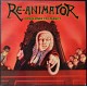 Re-Animator - Condemned To Eternity - LP Vinyl Album UK 1990 - Thrash Metal