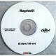 Raphaël Haroche - Et Dans 150 Ans - CDr Single Promo
