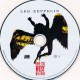 Led Zeppelin ‎- How The West Was Won - Triple CD Album Digipack Live - Psychedelic Blues Rock