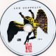 Led Zeppelin ‎- How The West Was Won - Triple CD Album Digipack Live - Psychedelic Blues Rock