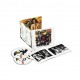 Led Zeppelin ‎- How The West Was Won - Triple CD Album Digipack Live - Psychedelic Blues Rock